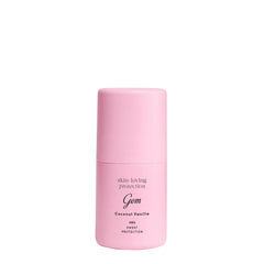 GEM Coconut Vanilla Sugar Body Care Set