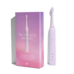 Gem Electric Toothbrush, Rose