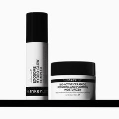 The Inkey List Daily Glow Boost Set
