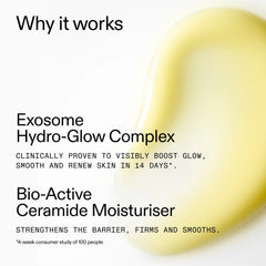 The Inkey List Daily Glow Boost Set