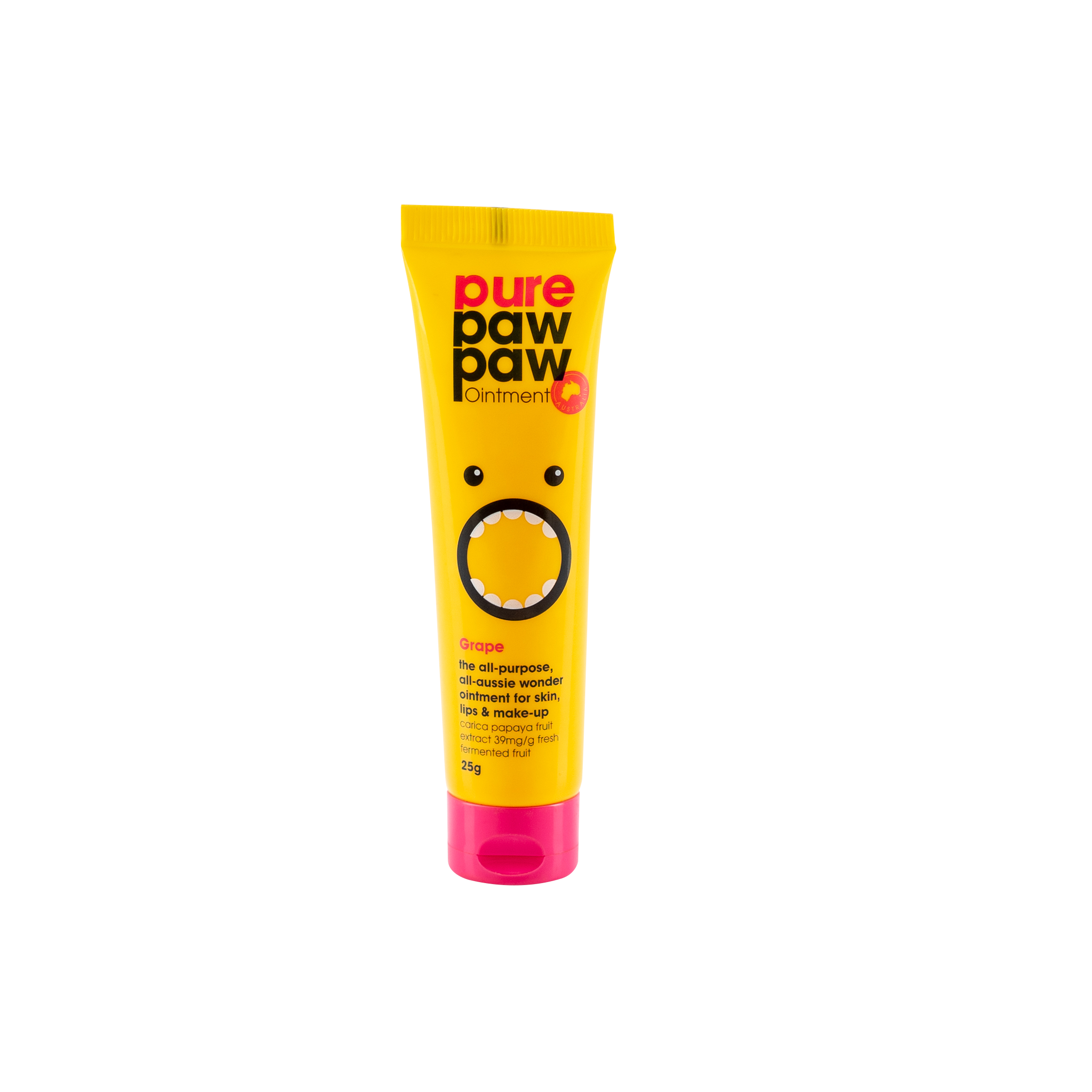 Pure Paw Paw Grape Balm