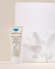 Hydra Cream Light - Lightweight active hydration