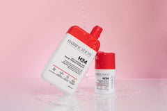 Hairification H24 Complex Repair Duo