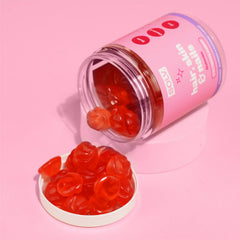 SOLV Hair, skin & nails Gummies (56 Pack) 176g