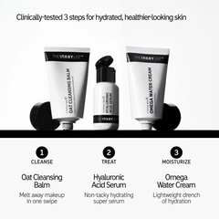 Healthy Skin Starts Here Trio