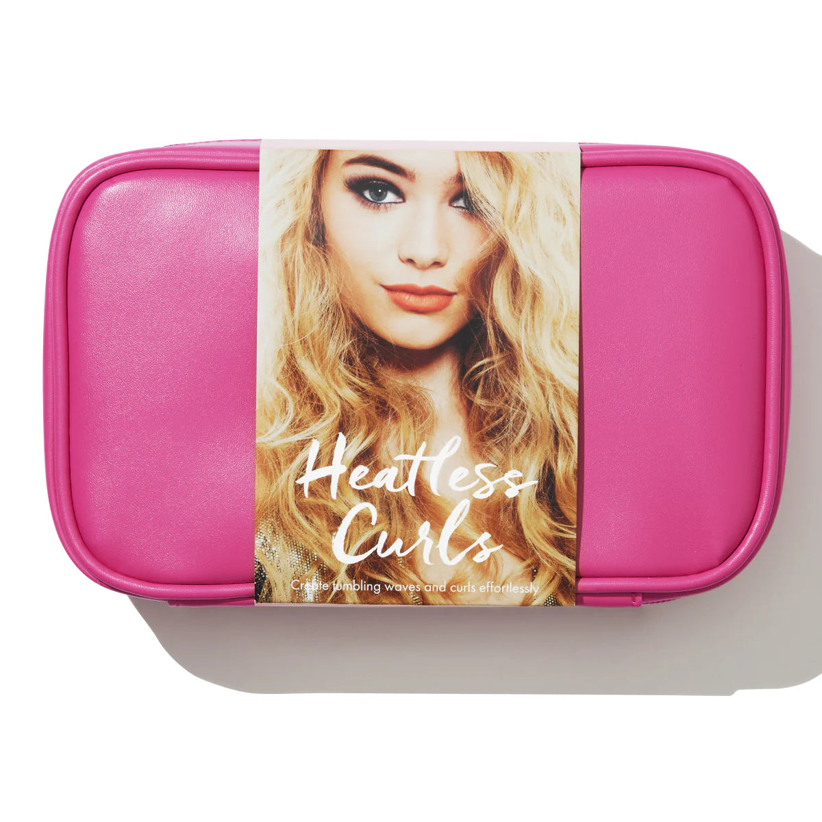 Heatless Curls Curler Set