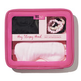 Umberto Gianini Hey Sleepy Head Accessories Set