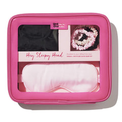 Umberto Gianini Hey Sleepy Head Accessories Set