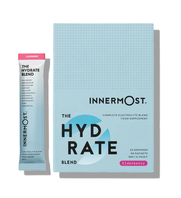 The Hydrate Blend