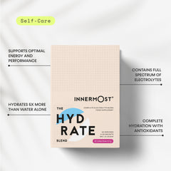 Innermost The Hydrate Blend