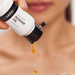 The Inkey List Rosehip Oil