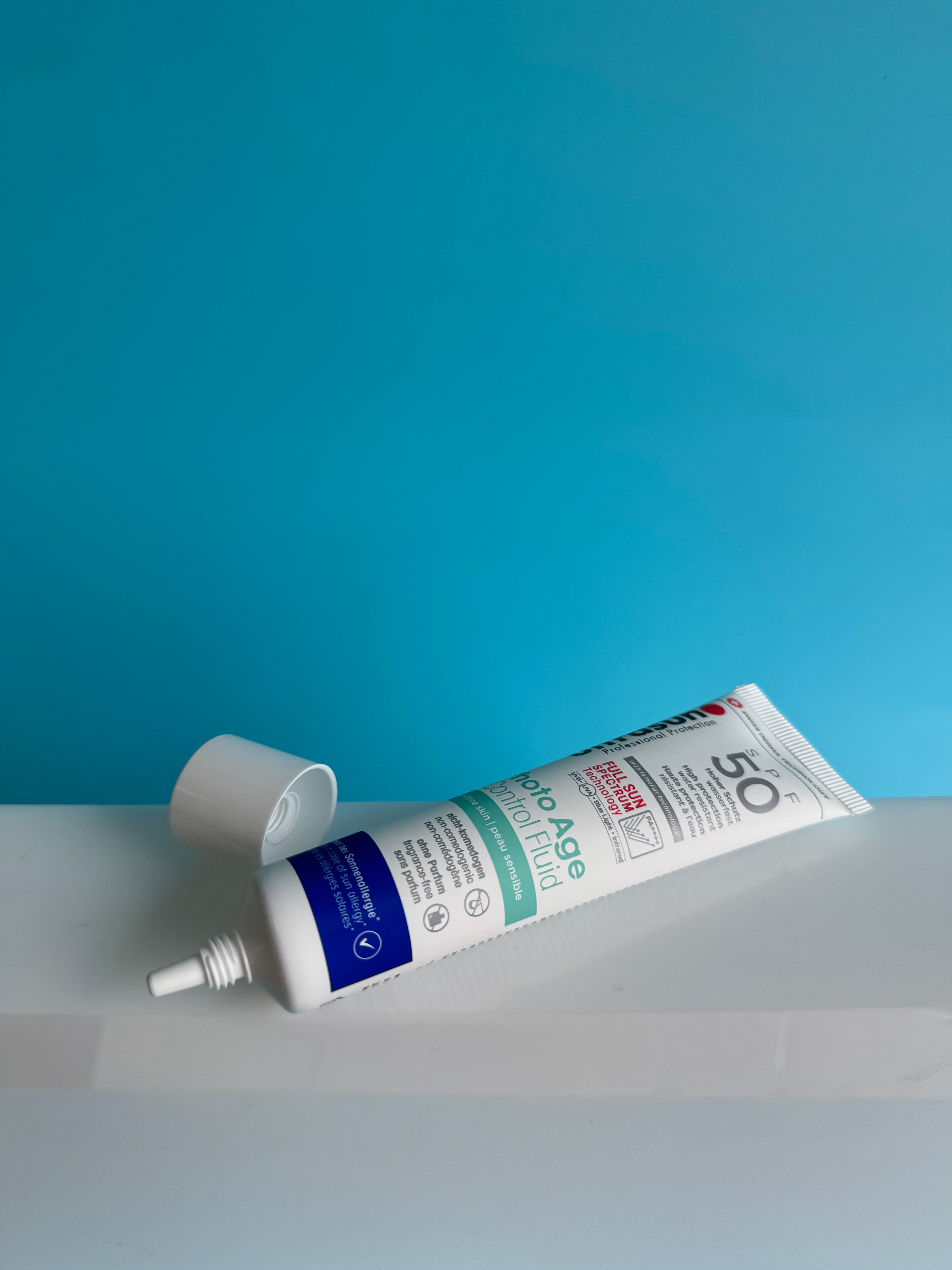 Photo Age Control Fluid SPF50