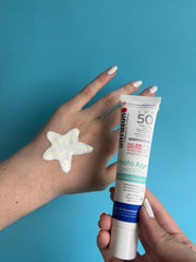 Photo Age Control Fluid SPF50