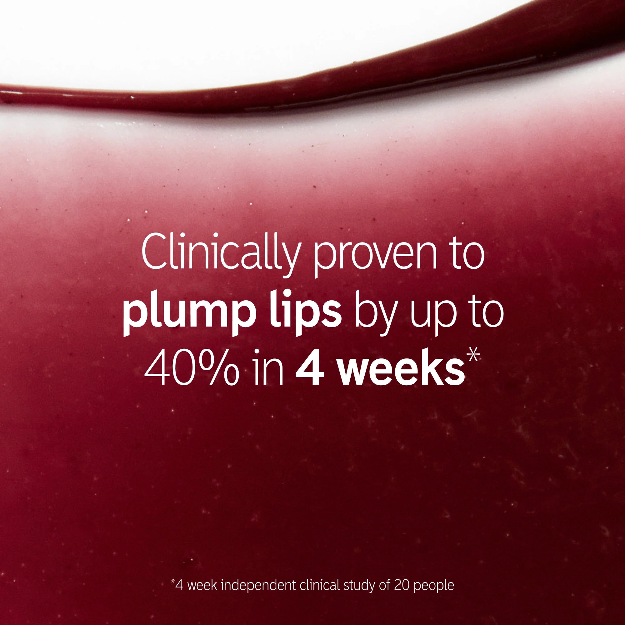 The Inkey List The Plump It Up Duo Lip balm