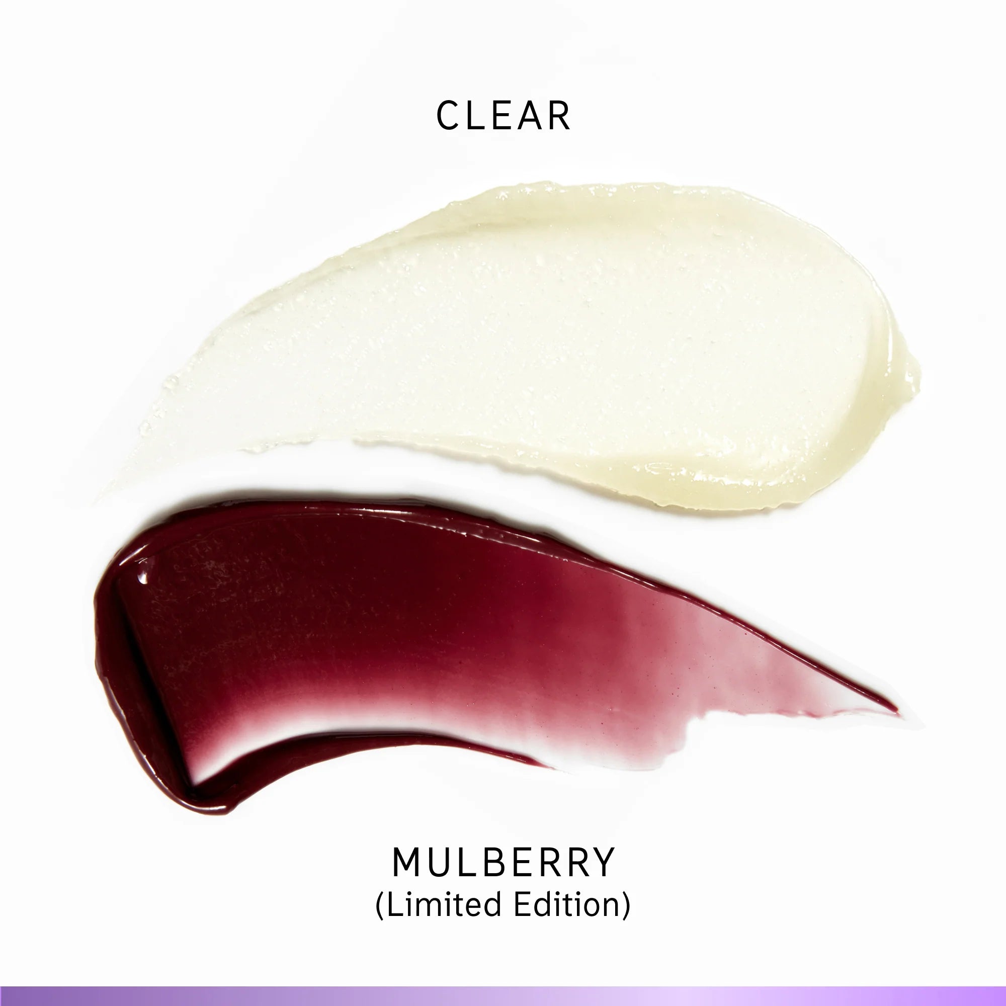 The Inkey List The Plump It Up Duo Lip balm