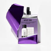 The Inkey List The Spot On Duo Set for blemish-prone skin