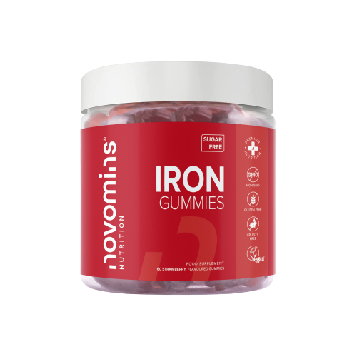 Novamins Sugar Free Bundle