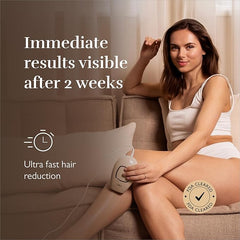 Silk'n Infinity Fast