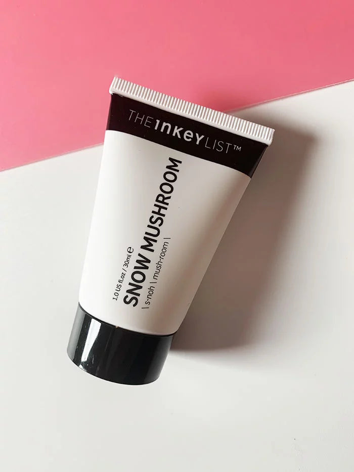 The Inkey List Snow Mushroom