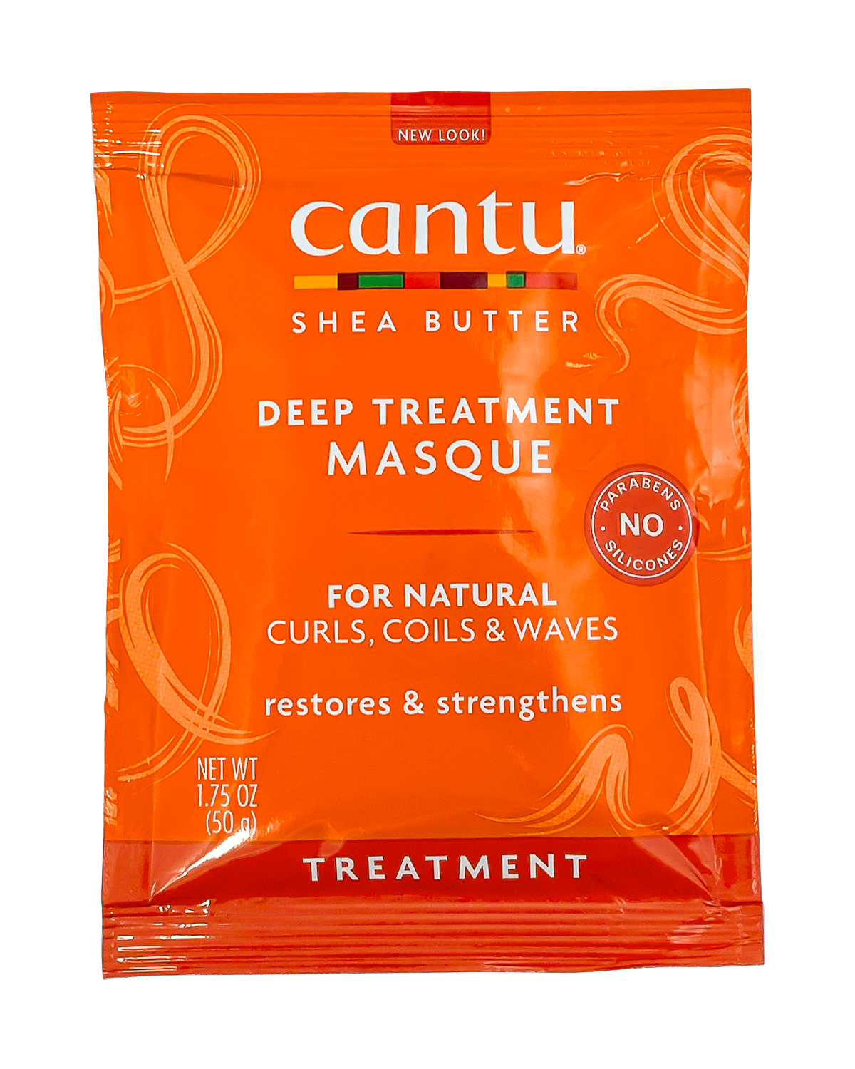 Cantu NAT INTENSIVE REPAIR MASQUE