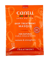 Cantu NAT INTENSIVE REPAIR MASQUE