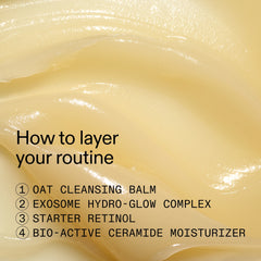 THE INKEY LIST Intro Routine for Anti-Aging Set