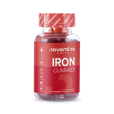 Novomins Iron Gummies