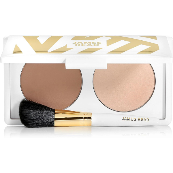 James Read Tan Tour Face and Body Sculpting Duo