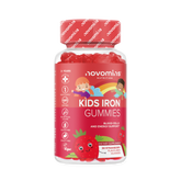 Novomins Kids Iron Gummies