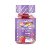 Novomins Kid's Night Time Gummies