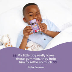 Novomins Kids Magnesium Gummies