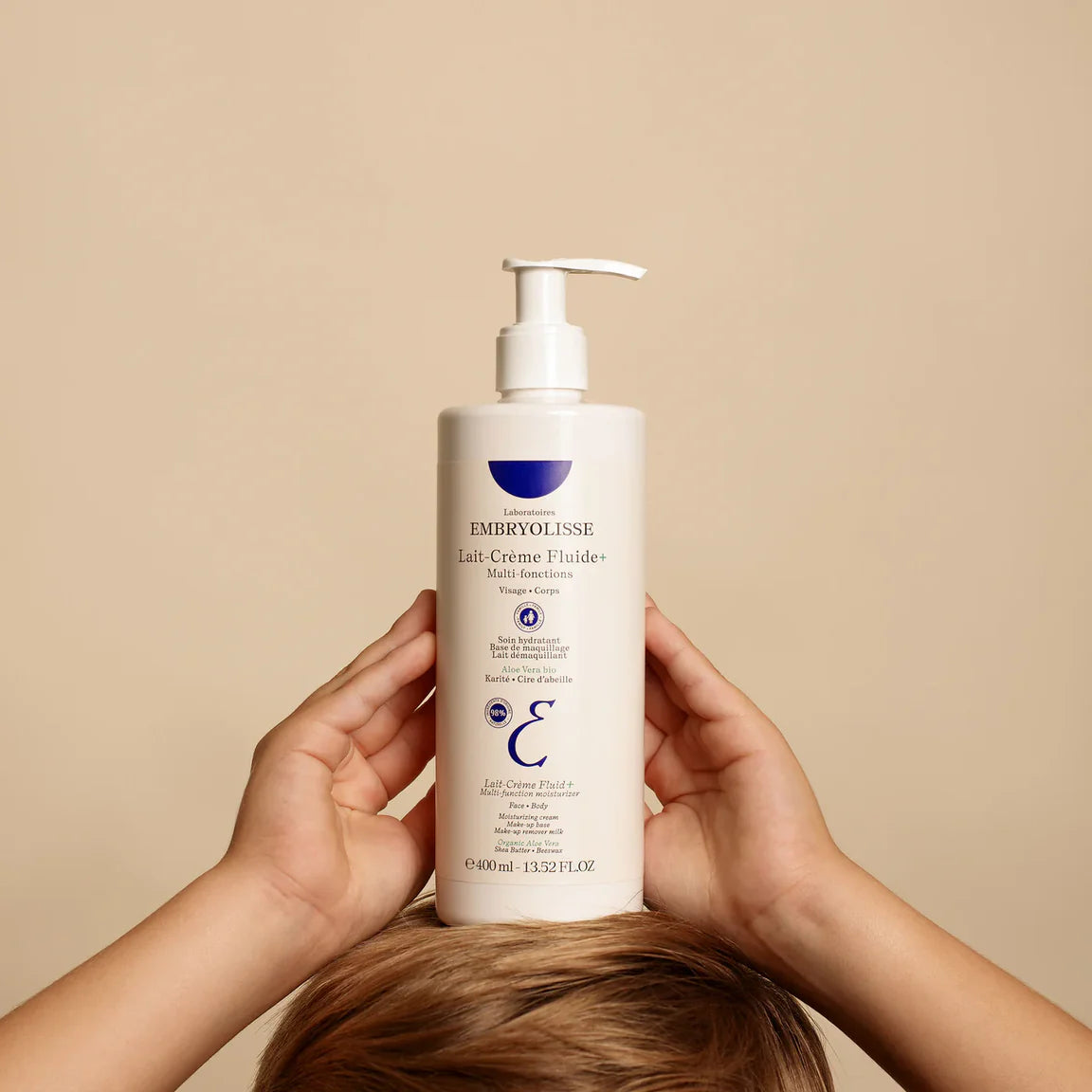 Embryolisse Lait Creme Fluid