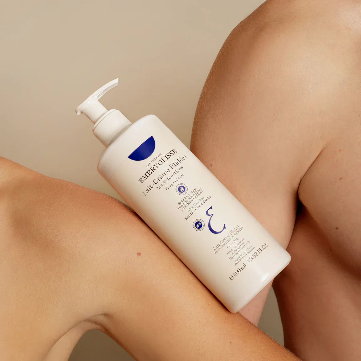 Embryolisse Lait Creme Fluid