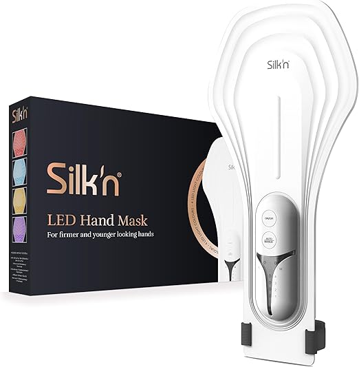 Silk'n LED Hand Mask