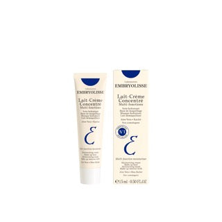 Lait Creme Concentre 15ml
