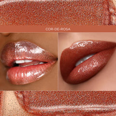 Sigma Lip Gloss Cor-de-Rosa