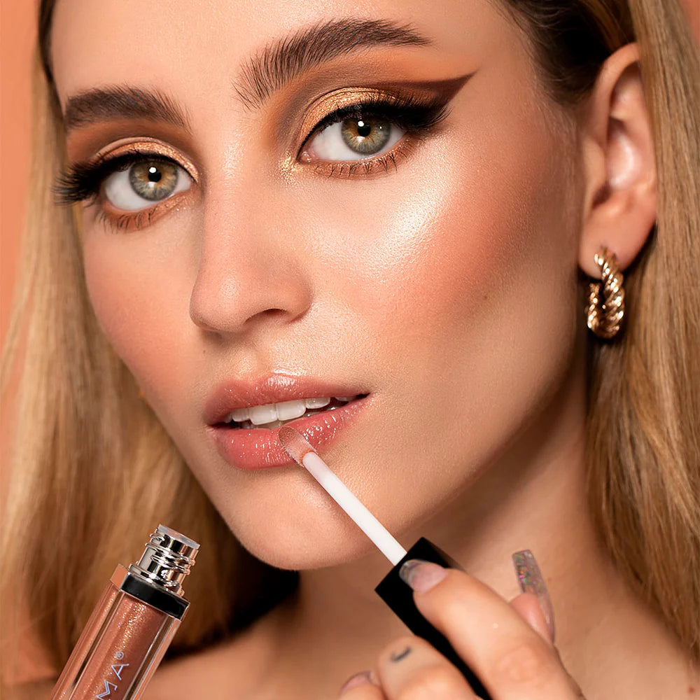 Sigma Lip Gloss Idyllic