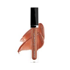Sigma Lip Gloss Idyllic