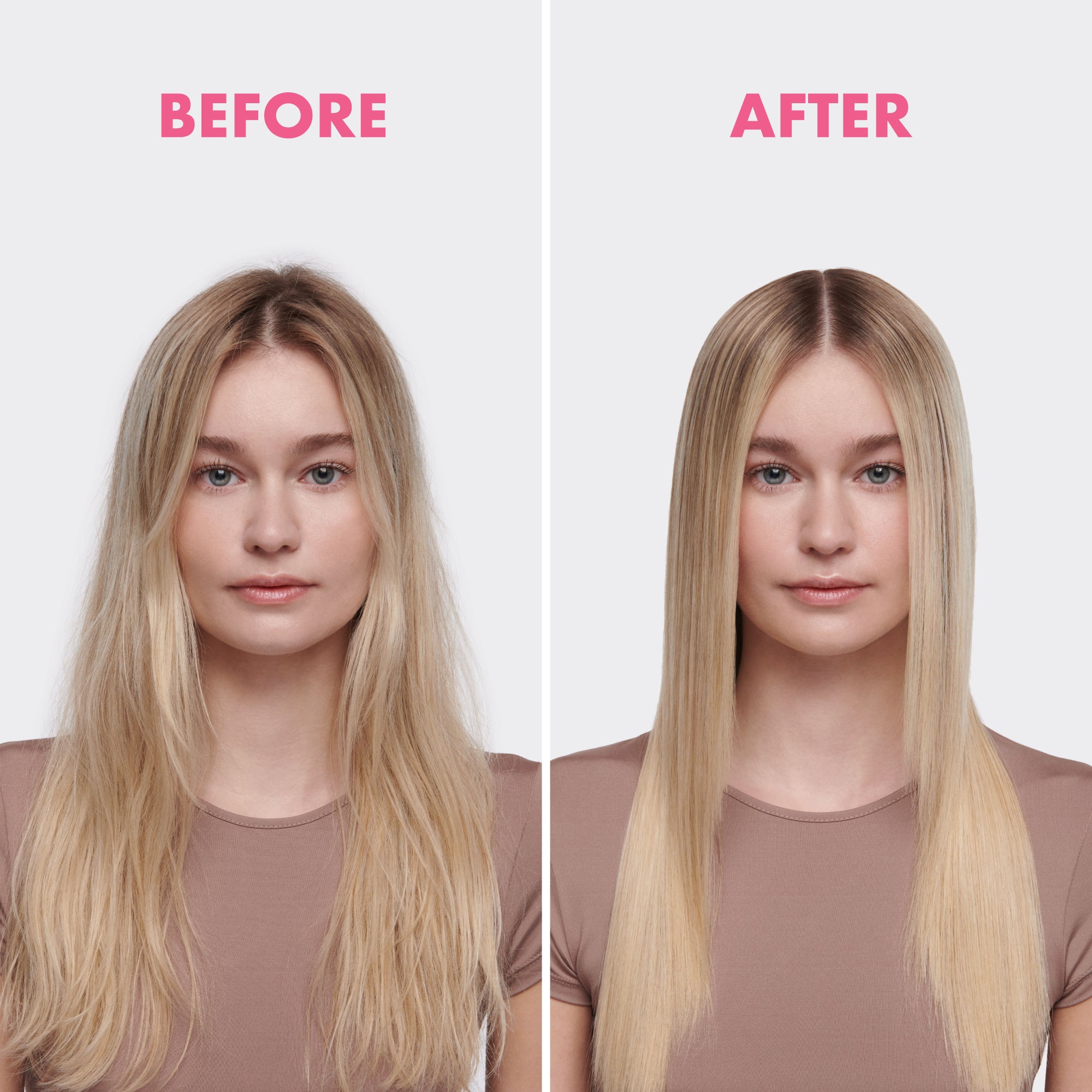 Blow Out Frizz Styling Cream