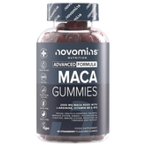 Maca Gummies