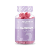 Novomins Magnesium Gummies