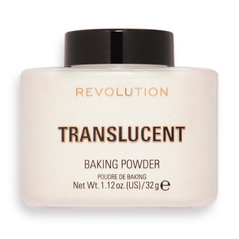 Loose Baking Powder
