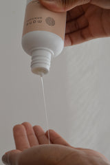 Mane Ambitions - Black Seed Dry Oil