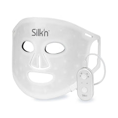SILKN Facial LED Mask 100