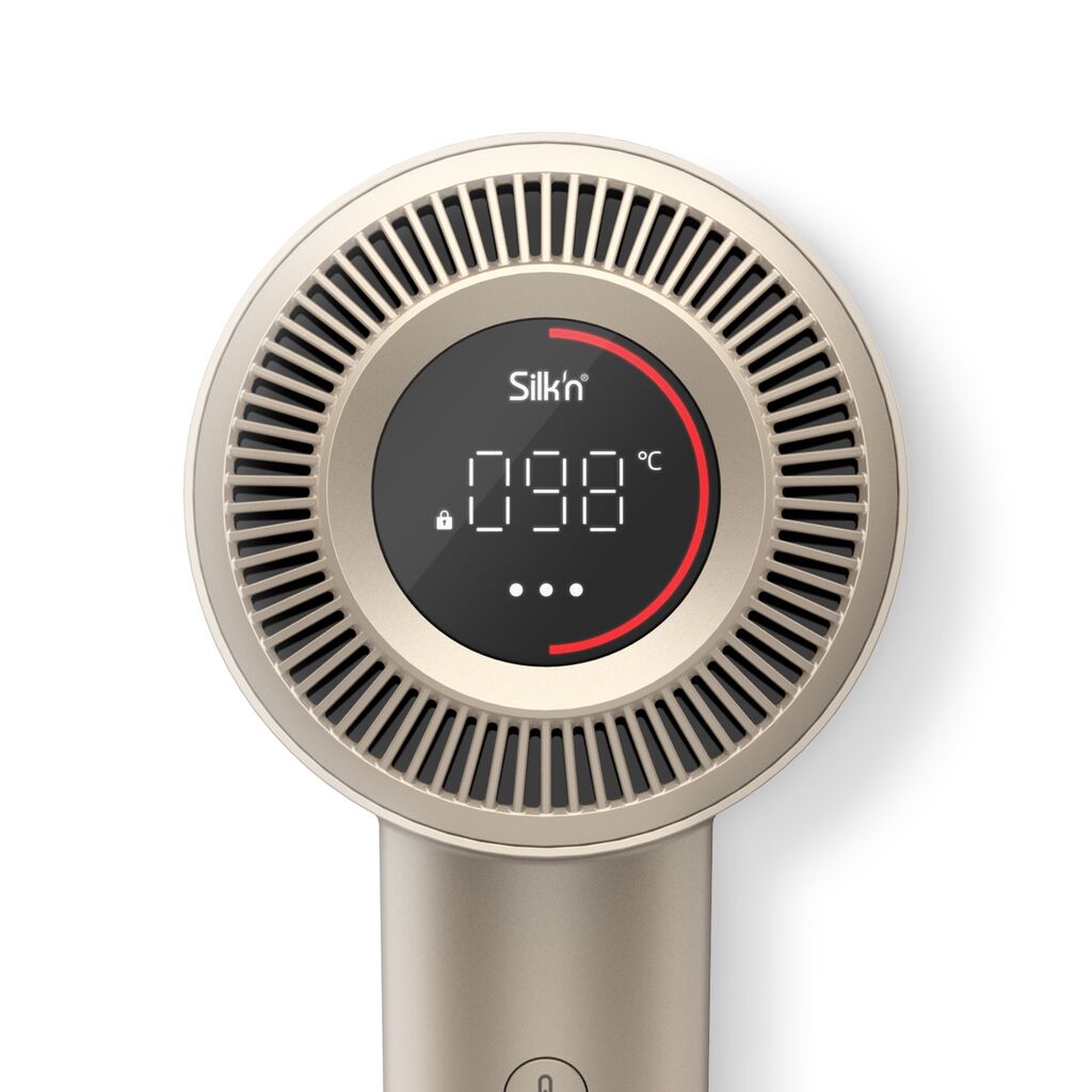 Silk'n SilkyAir Pro (3 attachments)