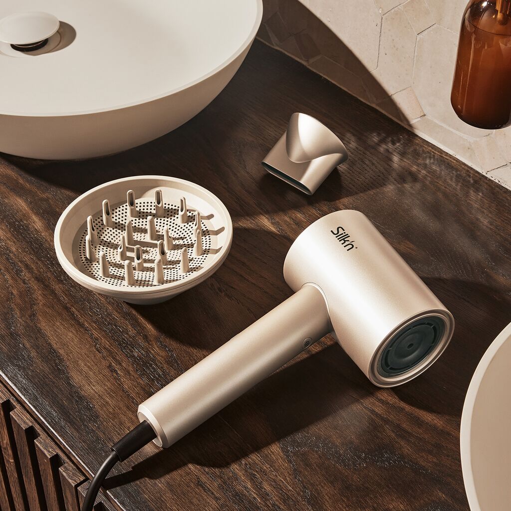 Silk'n SilkyAir Pro (3 attachments)