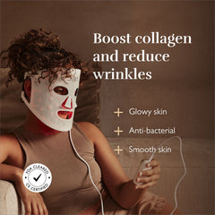 SILKN Facial LED Mask 100