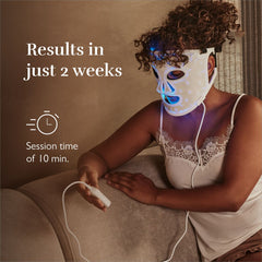 SILKN Facial LED Mask 100