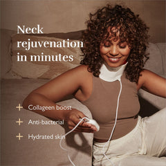 Silk'n LED Neck Mask