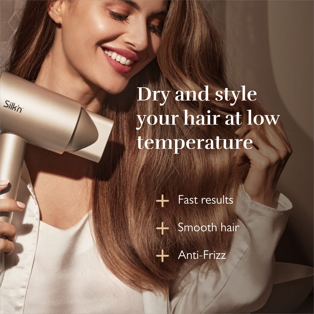 Silk'n SilkyAir Pro (3 attachments)